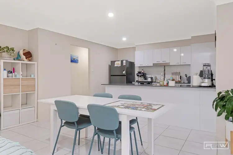 Fourth view of Homely house listing, 36 Johnson Drive, Hidden Valley QLD 4703