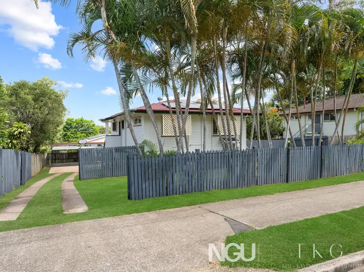 Main view of Homely house listing, 72 Aspinall Street, Leichhardt QLD 4305