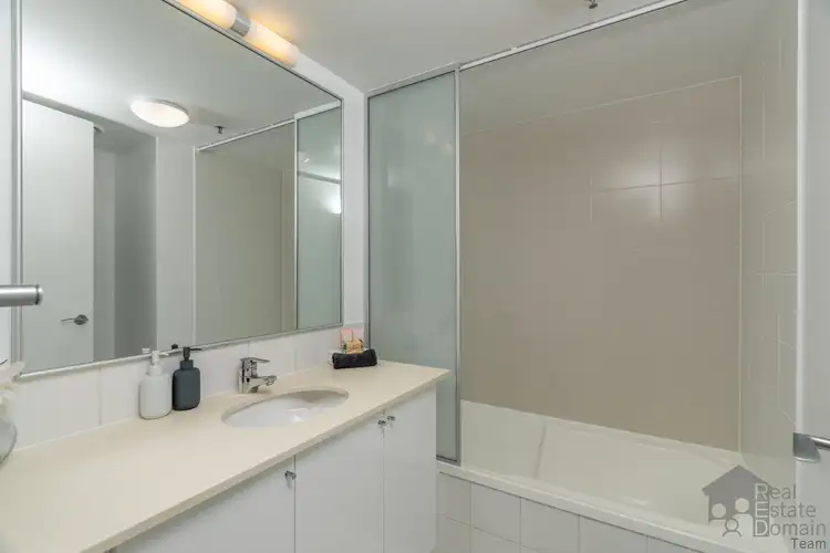 Fifth view of Homely apartment listing, 52/95 Charlotte Street, Brisbane City QLD 4000