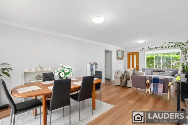 Third view of Homely villa listing, 4/13 Connell Street, Old Bar NSW 2430