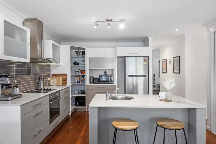 Third view of Homely house listing, 46 Twelfth Avenue, Palm Beach QLD 4221