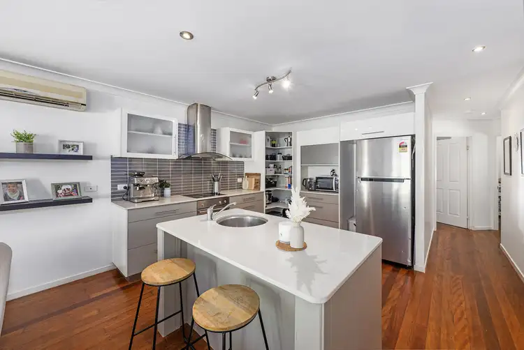 Fifth view of Homely house listing, 46 Twelfth Avenue, Palm Beach QLD 4221