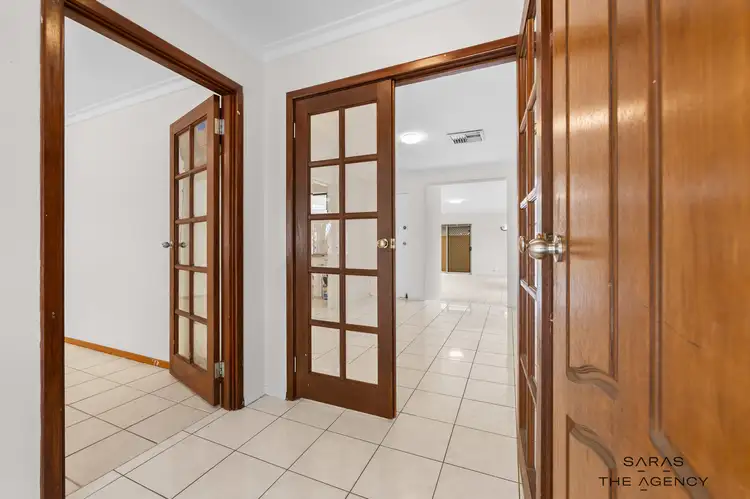 Sixth view of Homely house listing, 57 Vahland Avenue, Riverton WA 6148