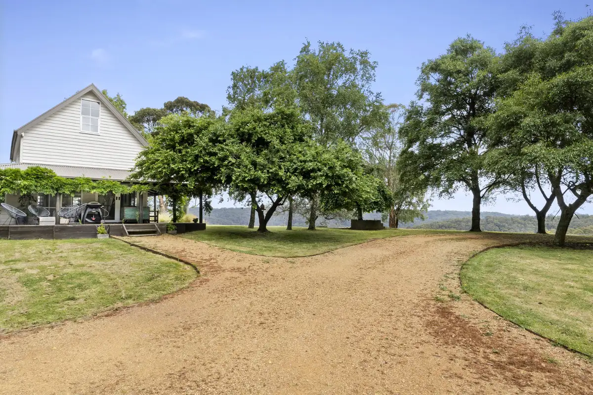 Main view of Homely rural property listing, 825 Bambra-Boonah Road, Boonah VIC 3235