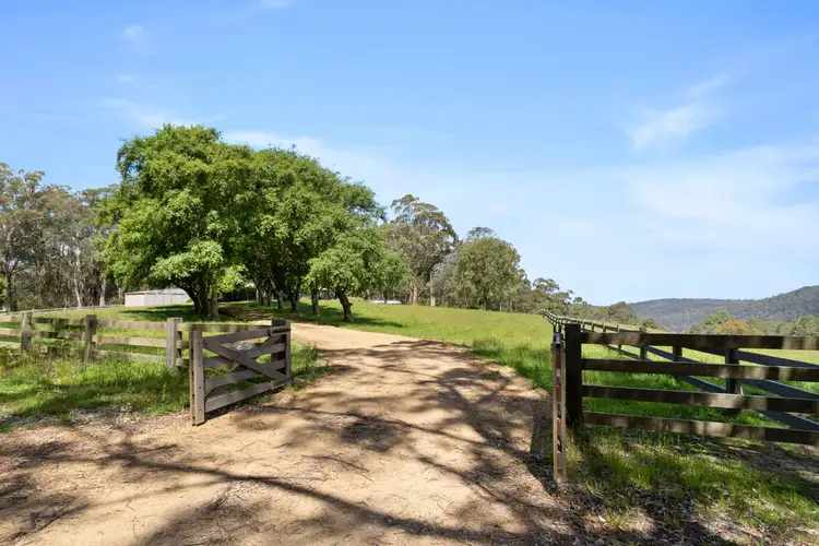 Second view of Homely rural property listing, 825 Bambra-Boonah Road, Boonah VIC 3235
