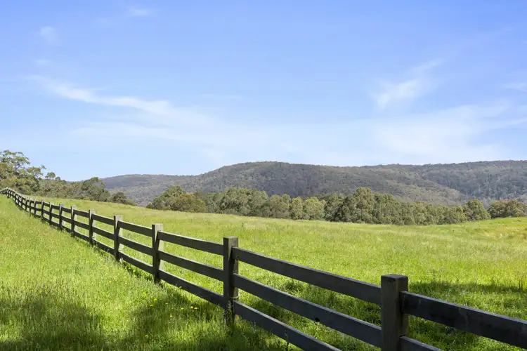 Third view of Homely rural property listing, 825 Bambra-Boonah Road, Boonah VIC 3235