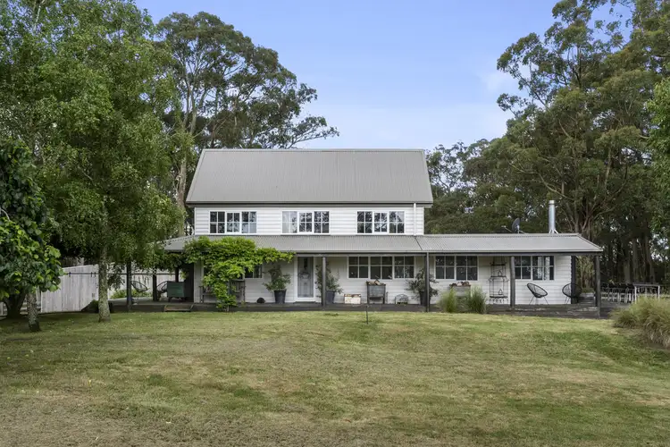 Sixth view of Homely rural property listing, 825 Bambra-Boonah Road, Boonah VIC 3235