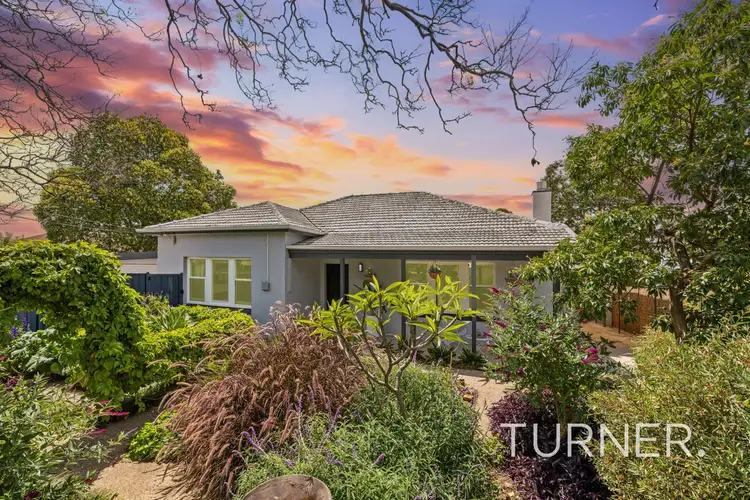 16 Cavendish Avenue