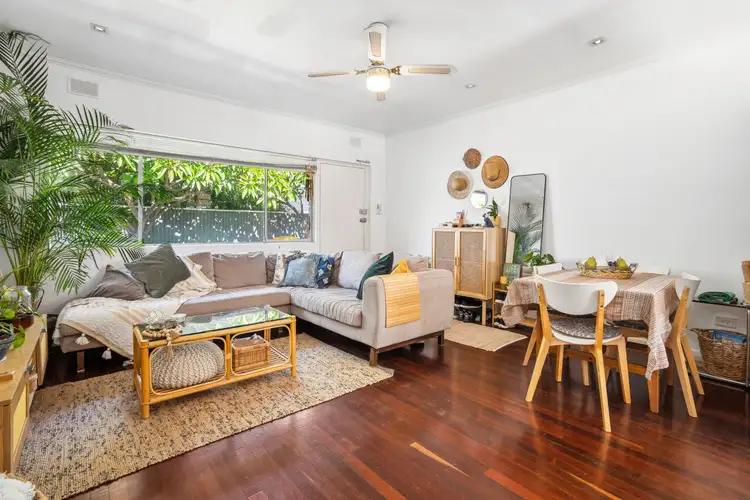 Main view of Homely unit listing, 4/38 Jetty Road, Brighton SA 5048