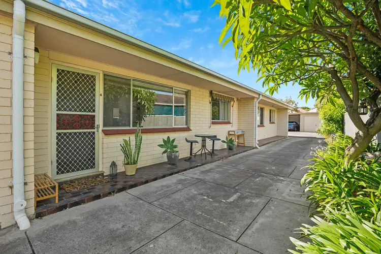 Third view of Homely unit listing, 4/38 Jetty Road, Brighton SA 5048