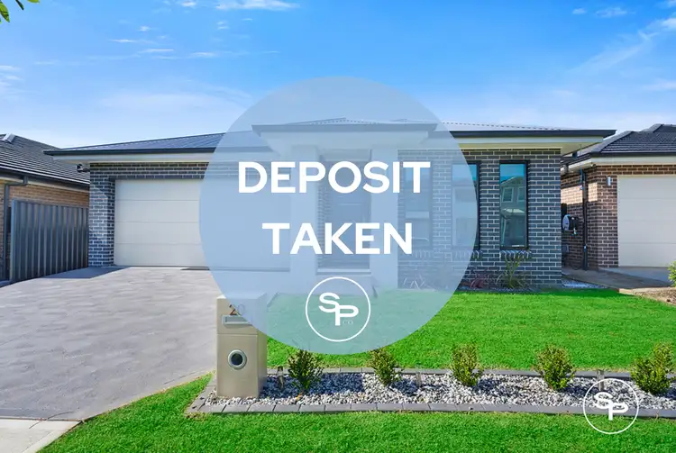 Main view of Homely house listing, 20 Burrough Street, Catherine Field NSW 2557