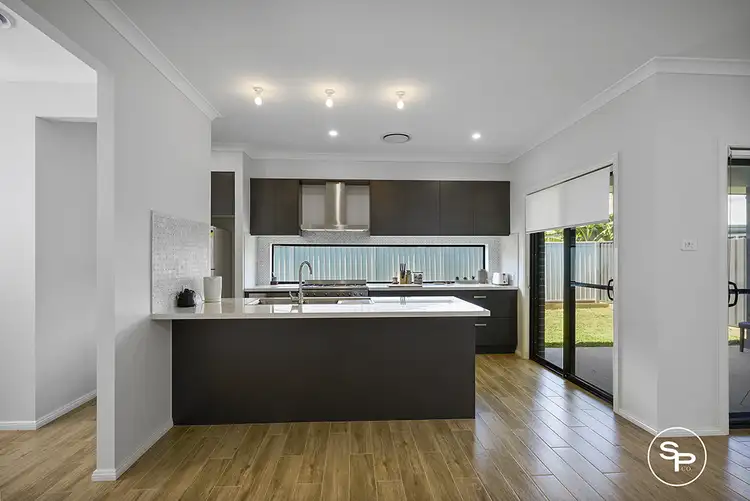 Third view of Homely house listing, 20 Burrough Street, Catherine Field NSW 2557