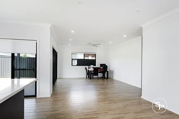 Fifth view of Homely house listing, 20 Burrough Street, Catherine Field NSW 2557