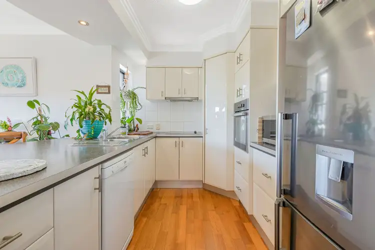Second view of Homely apartment listing, 11/62 Garrick Street, Coolangatta QLD 4225