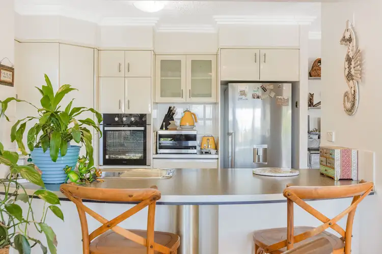 Third view of Homely apartment listing, 11/62 Garrick Street, Coolangatta QLD 4225