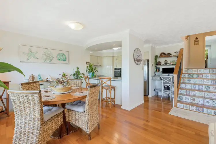 Fourth view of Homely apartment listing, 11/62 Garrick Street, Coolangatta QLD 4225