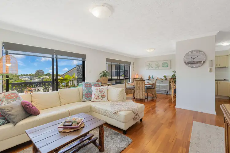 Fifth view of Homely apartment listing, 11/62 Garrick Street, Coolangatta QLD 4225