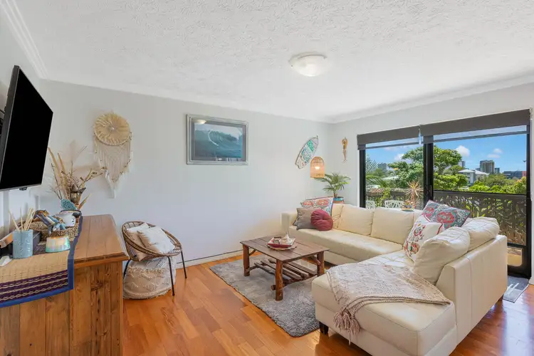 Sixth view of Homely apartment listing, 11/62 Garrick Street, Coolangatta QLD 4225