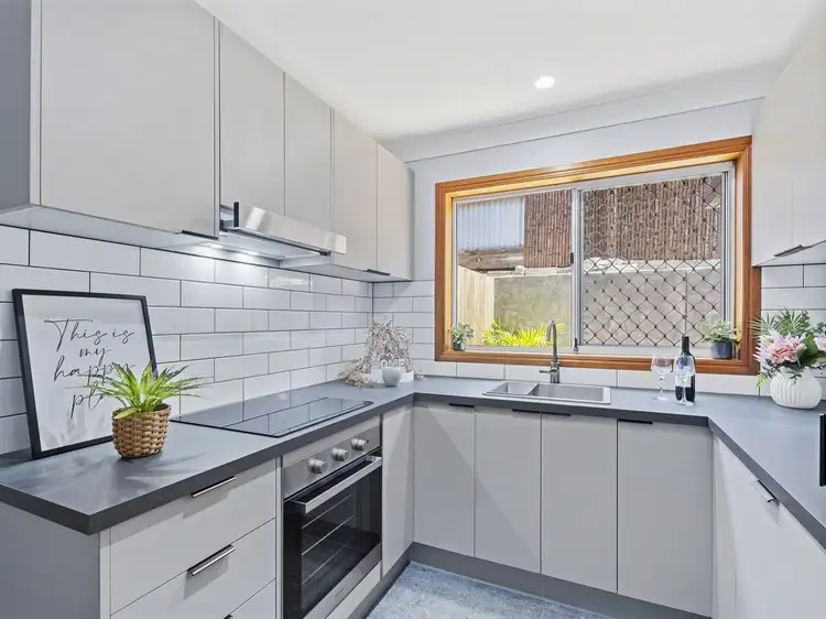 Third view of Homely townhouse listing, 7/10 Hollywell Road, Biggera Waters QLD 4216