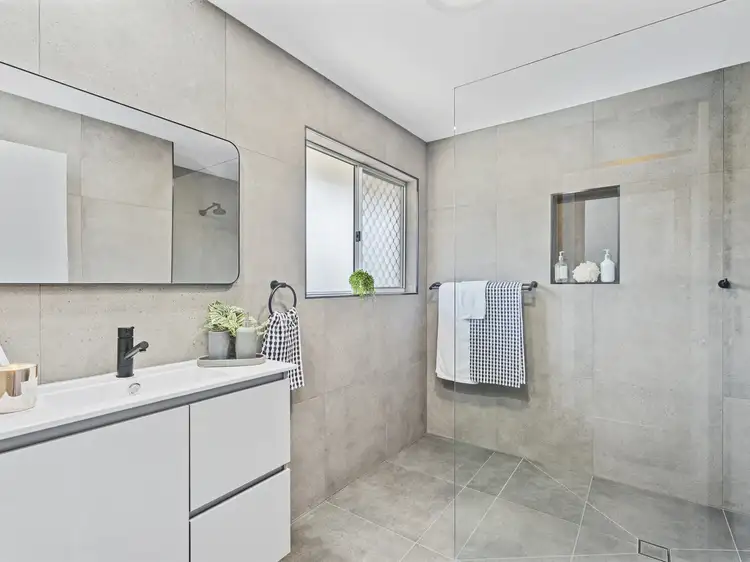 Fourth view of Homely townhouse listing, 7/10 Hollywell Road, Biggera Waters QLD 4216