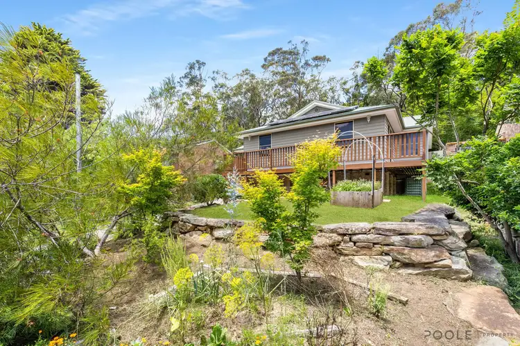 25 Talbot Road, Hazelbrook NSW 2779