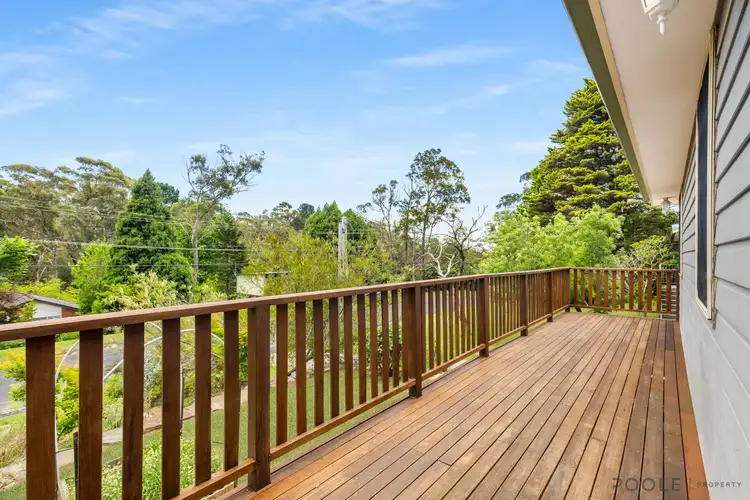 Sixth view of Homely house listing, 25 Talbot Road, Hazelbrook NSW 2779
