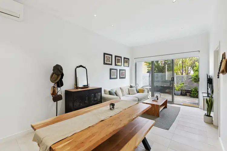 Sixth view of Homely townhouse listing, 43A Pingrup Lane, Scarborough WA 6019