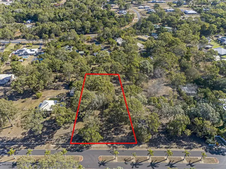 11 Royal Boulevard, Moore Park Beach QLD 4670