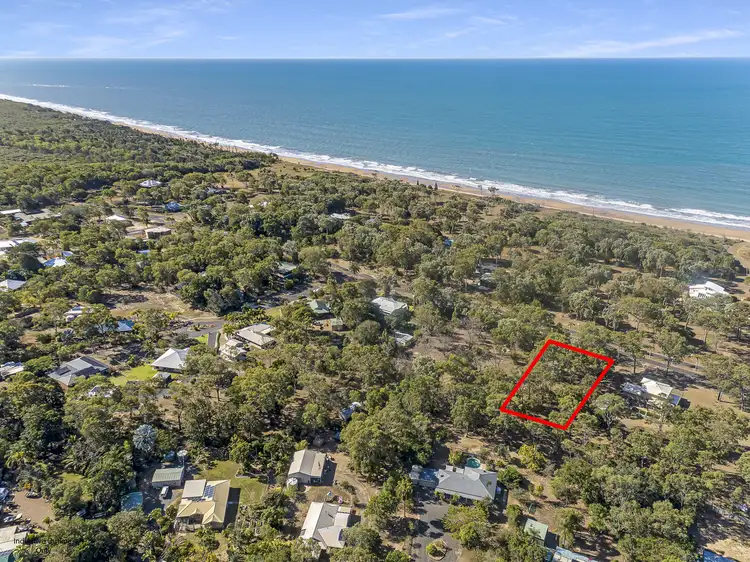 Fourth view of Homely land listing, 11 Royal Boulevard, Moore Park Beach QLD 4670