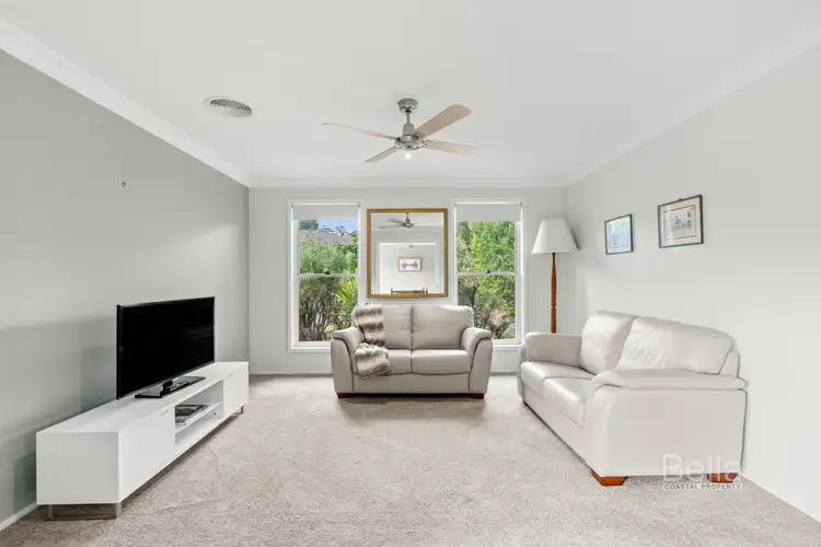 Main view of Homely house listing, 33 Mison Circuit, Mollymook Beach NSW 2539