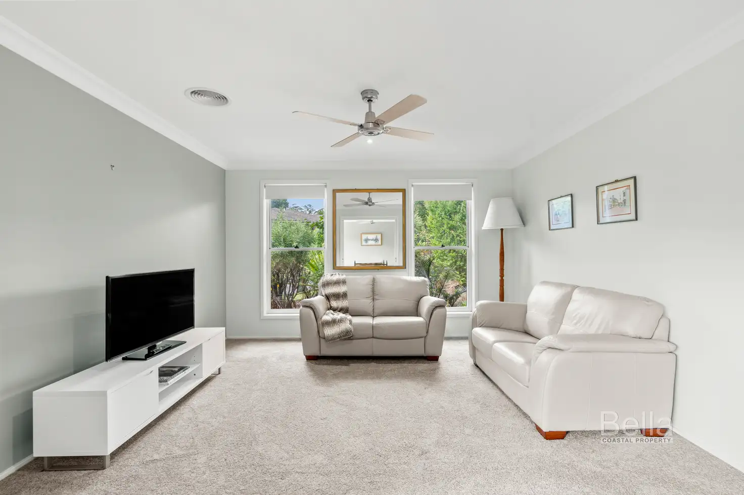 Main view of Homely house listing, 33 Mison Circuit, Mollymook Beach NSW 2539