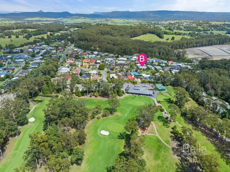 Third view of Homely house listing, 33 Mison Circuit, Mollymook Beach NSW 2539