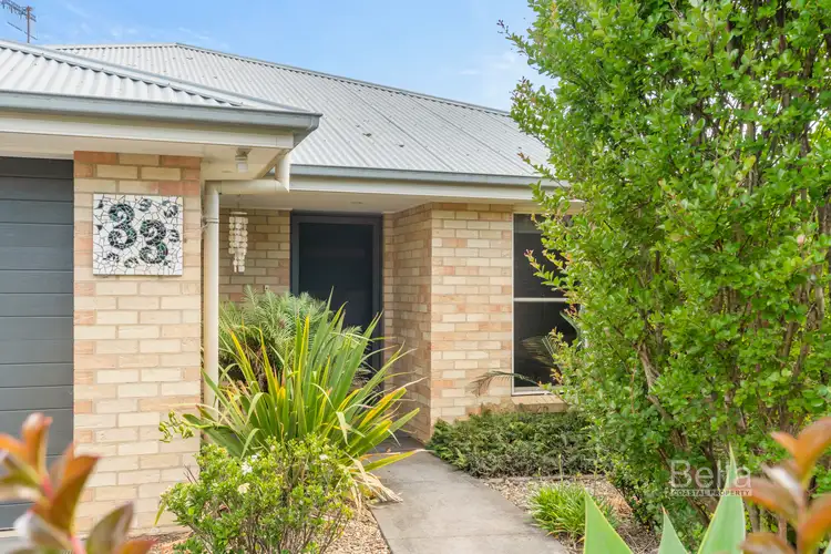 Fourth view of Homely house listing, 33 Mison Circuit, Mollymook Beach NSW 2539