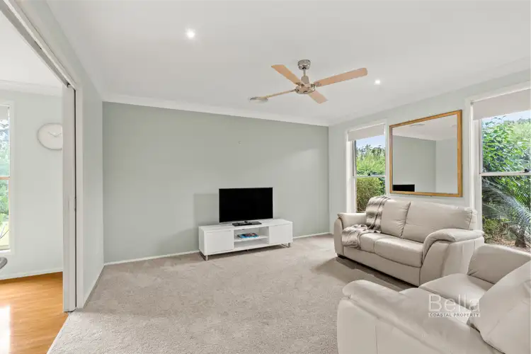 Fifth view of Homely house listing, 33 Mison Circuit, Mollymook Beach NSW 2539