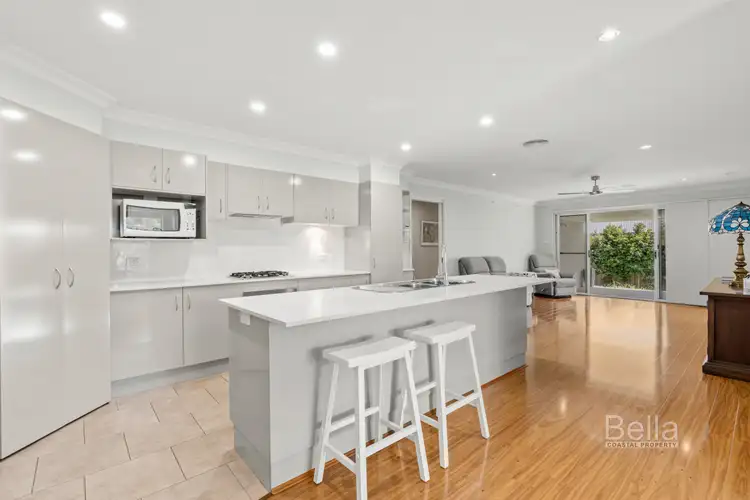 Sixth view of Homely house listing, 33 Mison Circuit, Mollymook Beach NSW 2539