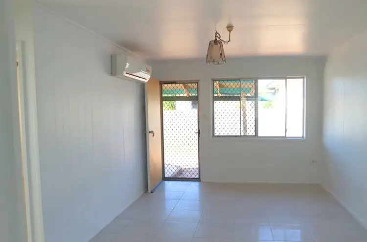 Second view of Homely unit listing, 1/8 Logan Street, Norville QLD 4670