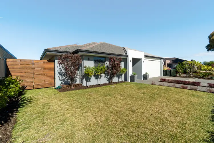 Second view of Homely house listing, 46 Liriope Parkway, Sinagra WA 6065