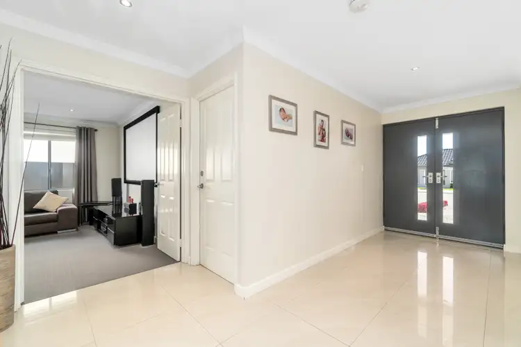 Third view of Homely house listing, 46 Liriope Parkway, Sinagra WA 6065