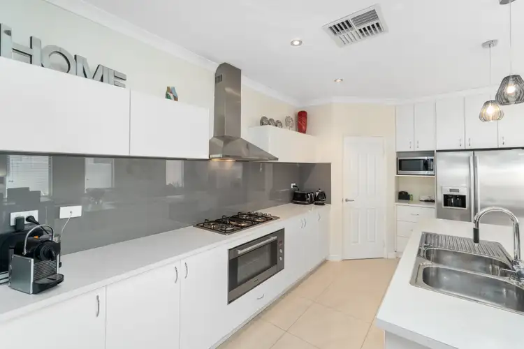 Seventh view of Homely house listing, 46 Liriope Parkway, Sinagra WA 6065