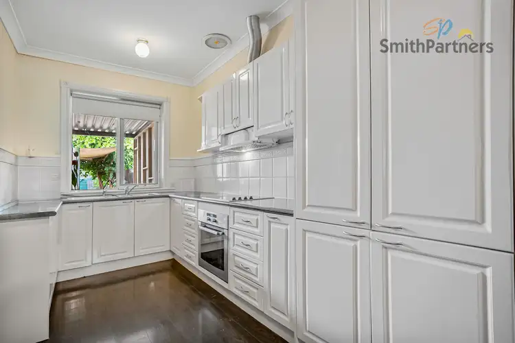 Fourth view of Homely house listing, 53 Elmgrove Road, Salisbury North SA 5108