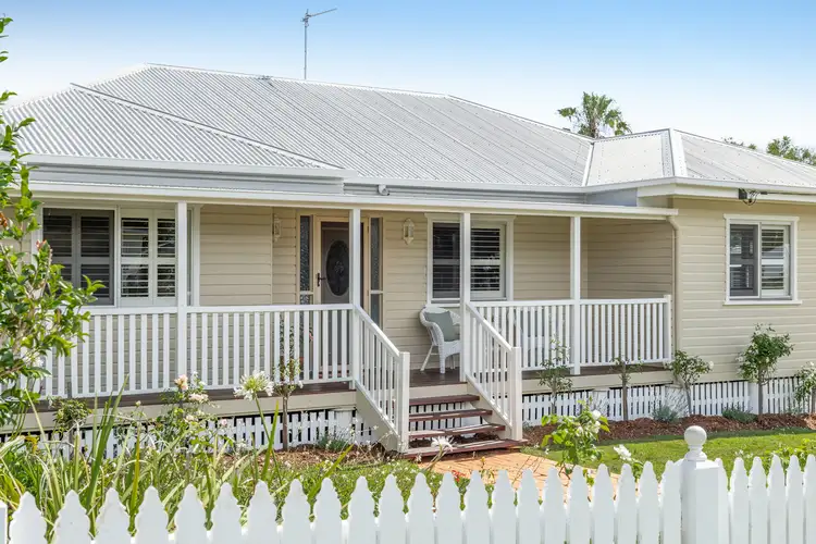 44 Drummond Street, Rangeville QLD 4350