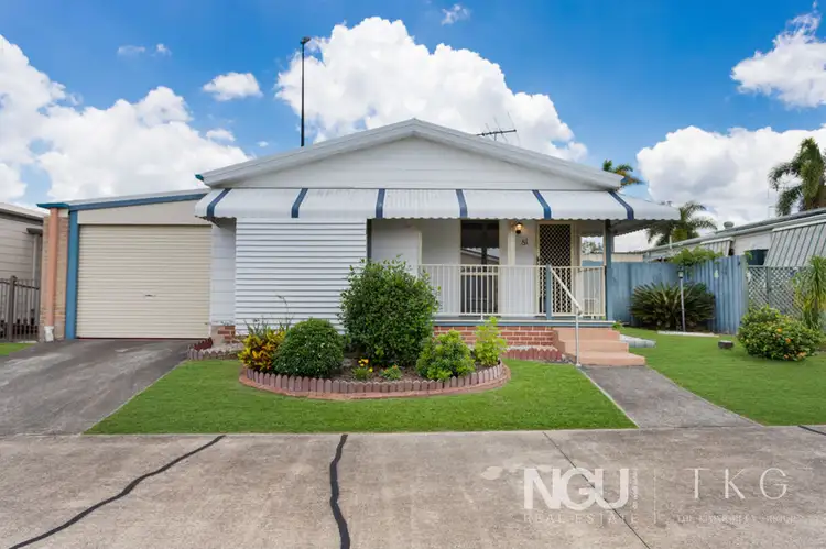 81/31-35 Kruger Parade, Redbank QLD 4301
