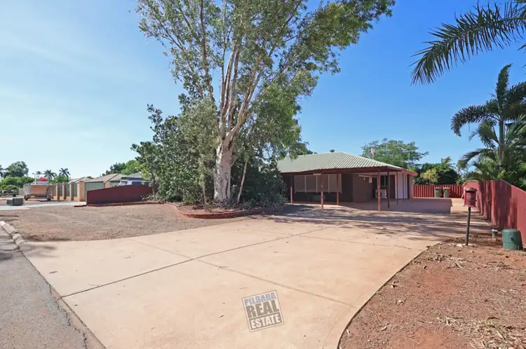 Main view of Homely house listing, 14 Ridley Street, Bulgarra WA 6714