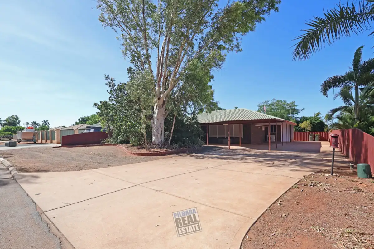 Main view of Homely house listing, 14 Ridley Street, Bulgarra WA 6714