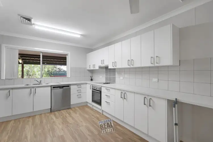 Second view of Homely house listing, 14 Ridley Street, Bulgarra WA 6714
