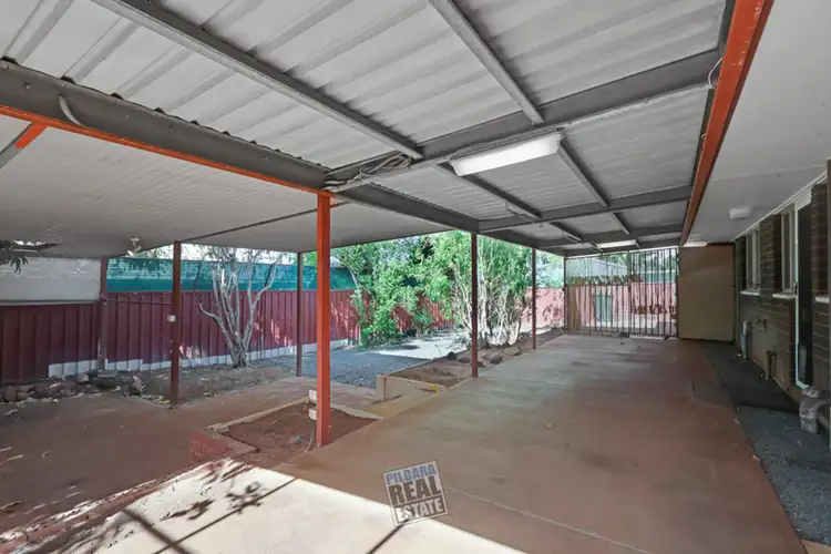Fourth view of Homely house listing, 14 Ridley Street, Bulgarra WA 6714