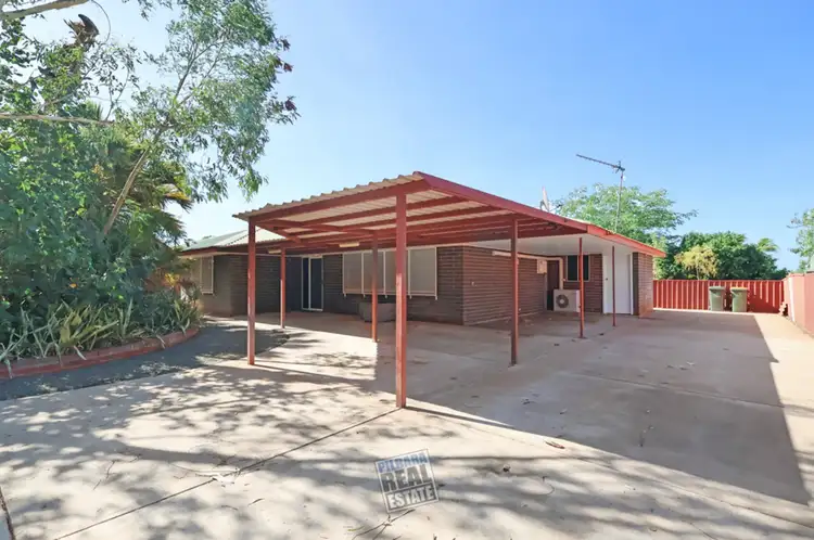 Sixth view of Homely house listing, 14 Ridley Street, Bulgarra WA 6714