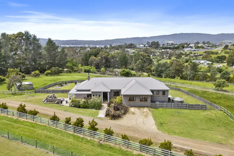 19 Rollins Road, Margate TAS 7054