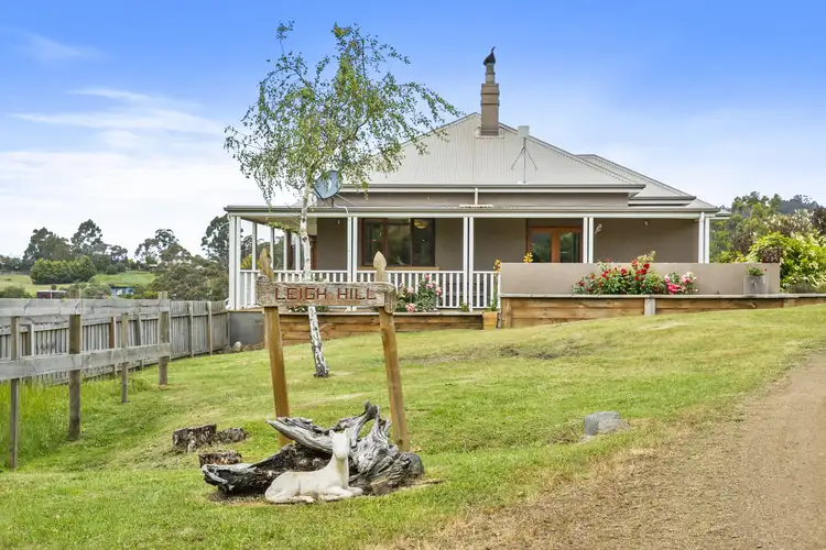 Second view of Homely house listing, 19 Rollins Road, Margate TAS 7054