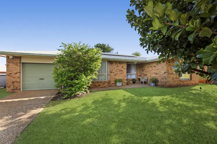 Main view of Homely house listing, 10 Heather Street, Kearneys Spring QLD 4350